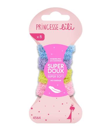 Princess Lili elastic very soft 3 pieces