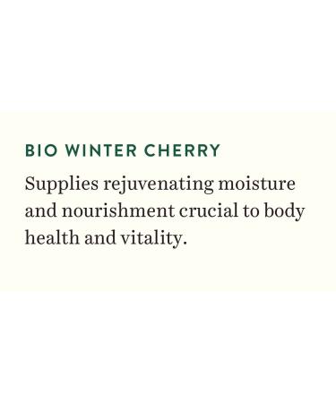 Biotique Winter Cherry Rejuvenating Body Nourisher 190ml | Buy Internationally | Natural Skin Care - Buy Online on GoSupps.com