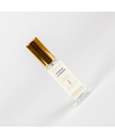 Pumpkin Lavender Spray On Perfume - Buy Online on GoSupps.com
