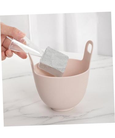 Beaupretty Makeup Accessories 4 Sets facial bowl silicone DIY cosmetic cosmetic bowl brush applicator makeup prep silicone bowl facial mud bowls mix Silica gel skin care set Miss Skincare - Buy Online on GoSupps.com