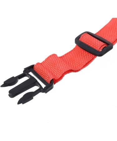 HELYZQ Children's Bicycle Safety Seat Belt - Adjustable 1m Black Strap for Bike, Motorcycle, and Electric Vehicle - Buy Online on GoSupps.com