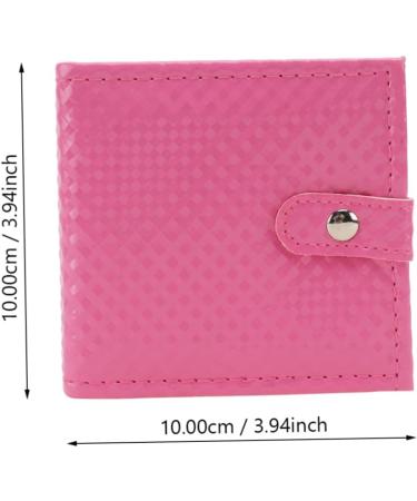 DRESSOOS Makeup Palette Makeup Plattete 1pcs 32 Eyeshadow Pallet Eyeshadow Powder Eyeshadow Matt Eyeshadow Palette Shell Matte 1 count (Pack of 1) Pink - Buy Online on GoSupps.com