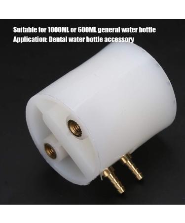 Tmishion Dental Bottle Cover - Durable Accessories for 1000ml & 600ml Water Bottles | Essential Dental Tools - Buy Online on GoSupps.com
