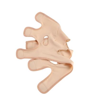 Face Slimming Cheek Mask & Neck Lift Band - Reduce Double Chin & Define V Face Line | International Shipping - Buy Online on GoSupps.com