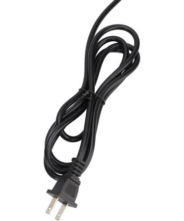 5 Barrel Curling Iron Wand | Digital Display Hair Crimper | 15 Temp Settings for Long Lasting Waves | Durable ABS & Aluminum - Buy Online on GoSupps.com