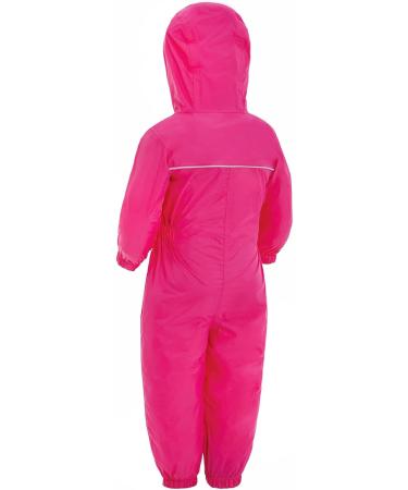 Regatta Unisex Kids Puddle Iv All-in-One Suit - 48-60 months - Jem - Buy Online on GoSupps.com