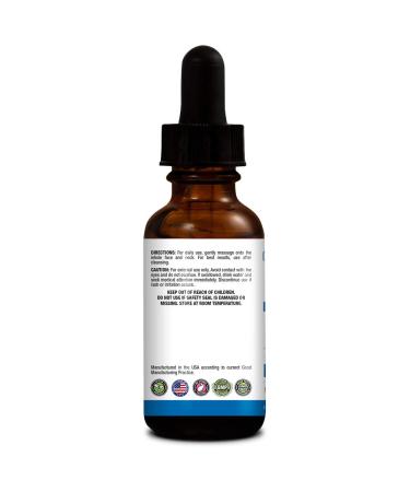 Buy Approved Science Vitamin C Serum - 20% Vitamin C Vegan Hydrating - 1 Fl Oz for Glowing Skin - Buy Online on GoSupps.com