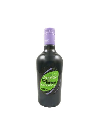 Viola Tradition Purple Extra Virgin Olive Oil - 500ml