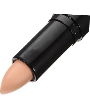 HAPINARY 2pcs Contour Stick Makeup Concealer Stick Contouring Stick for Makeup Concealer Stick for Makeup Women Makeup Supplies Highlighter Stick for Face Concealer Stick for Women - Buy Online on GoSupps.com