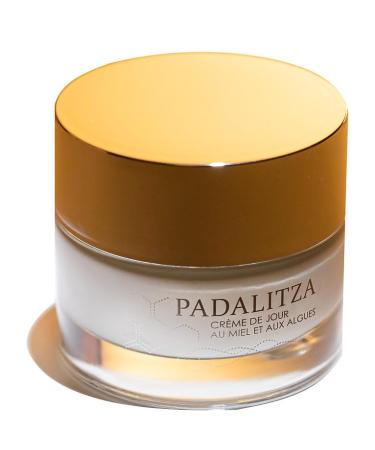 PADALITZA - Anti-aging natural and effective restorative day cream | 50ml | Made in France