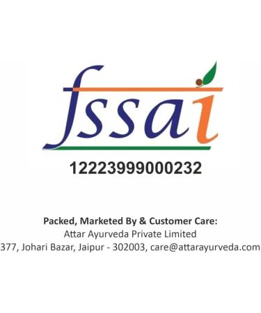 Attar Ayurveda Gond Katira Pure (Edible Gum) Tragacanth Gum High Cooling Properties Herbal Food Super Food 100% Natural No Preservative 200gm - Buy Online on GoSupps.com