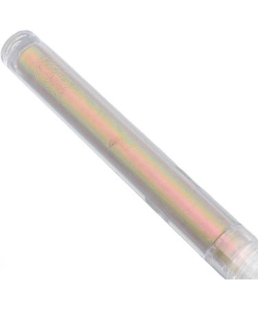 Liquid Eyeshadow Long Lasting Liquid Eyeshadow Highly Pigmented Makeup Supplies 3ml for Travel - Buy Online on GoSupps.com