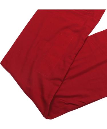 Trisar Heated Scarf - USB Heating Scarf Bag in Winter Red | Stylish & Cozy Warmth for International Shipping - Buy Online on GoSupps.com