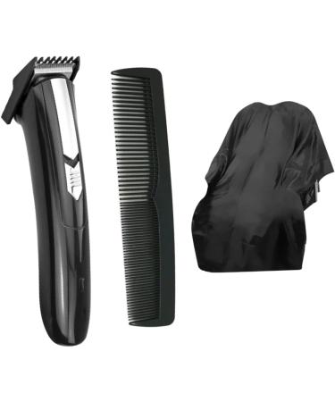 FRCOLOR Cat Hair Shaver & Grooming Kit - Rechargeable Dog Trimmer Fine Teeth Comb Hair Shears & Clipper - Perfect Pet Grooming Tools - Buy Online on GoSupps.com