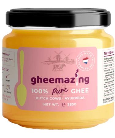Gheemazing Pure Ghee (250 g)