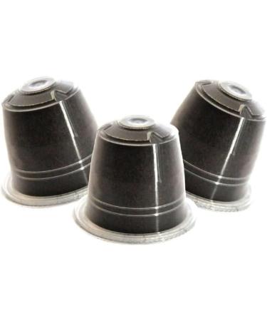 100 Capsules Caf - PassioNespresso Argento - Comp. Nespresso - Lollo Caf  - Buy Online on GoSupps.com