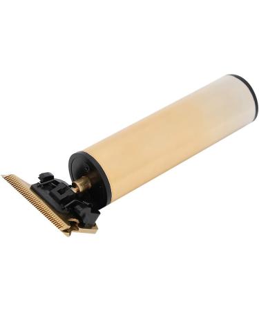 Professional Gold Hair Clipper - Ultra Short Pitch Electric Hair Clipper for Salons & Stylists | Shop Now - Buy Online on GoSupps.com