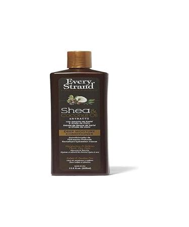 Every Strand Shea & Coconut Oil Deep Moisture Conditioner