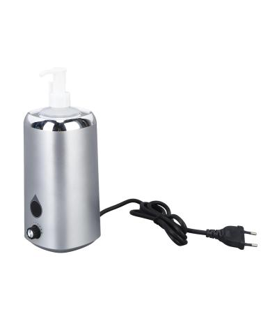 Professional Digital Massage Oil Heater - Adjustable Temperature 220V EU Plug | International Shipping - Buy Online on GoSupps.com