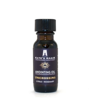 Uncrossing Anointing Oil