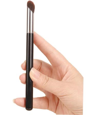 NOLITOY 3pcs Practical Shadow Accessory for Eyeshadow Concealer Cosmetics Finger Tools Supplies Nose Pulp - Buy Online on GoSupps.com