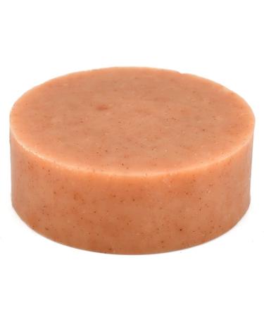 Almond & Cream Scented Soap | Handmade 4oz Bodywash Bar Gift for Men & Women - Perfect Friend Gift Idea - Buy Online on GoSupps.com