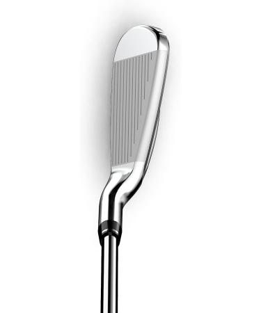 Wilson Dynapower Men's Golf Irons | Right-Handed Steel Regular Flex - Buy Online on GoSupps.com