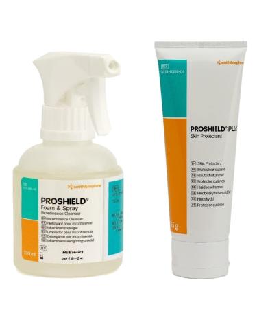 Proshield New Skin Care Kit