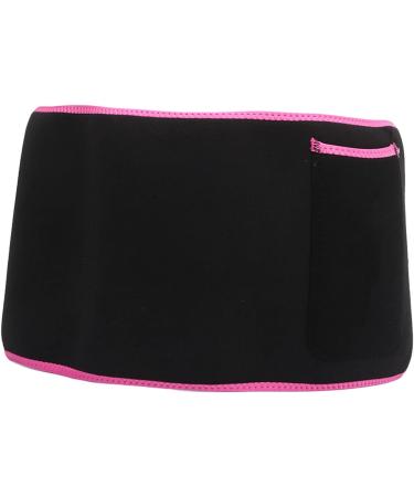 Biitfuu Adjustable Lordosis Support Belt | Professional Breathable Waist Support for Gym Weightlifting - Buy Online on GoSupps.com