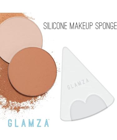 Glamza Phoera Full Coverage Makeup Kit - 24-Hour Long Lasting Oil Control Flawless Matte Matte Concealer Cream with 4 x 30ml Foundation and Sponge in - Buy Online on GoSupps.com