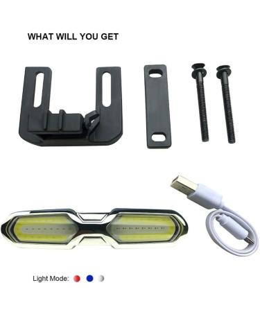 IWONDER V3.0 Skateboard Lights | USB Rechargeable, Super Bright LED, Waterproof | Electric Skateboard Light Accessory - Buy Online on GoSupps.com