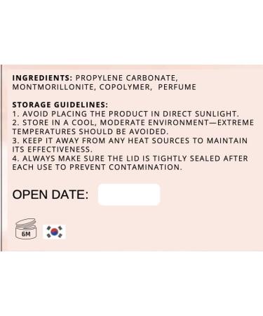 Star Lash Extension Remover Cream Formula for Sensitive Skin Low Irritation and Gentle for Eyelash Extensions - Buy Online on GoSupps.com