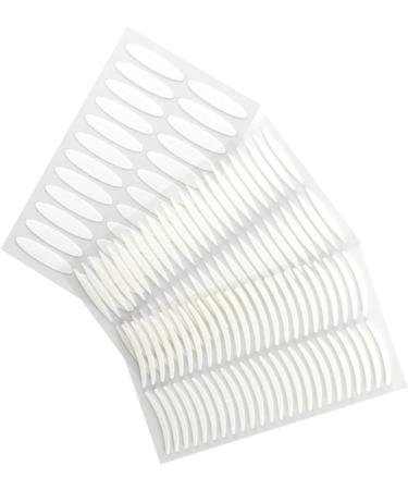 Healeved 135 Sheets Eyelid Sticker Tape Makeup Eyelid Tape Invisible Eyelid Tape Women Eyelid Tape Clear Tape Transparent Eyelid Tape Eyelid Lift Tapes Stickers Double Eyelid Sticker White - Buy Online on GoSupps.com