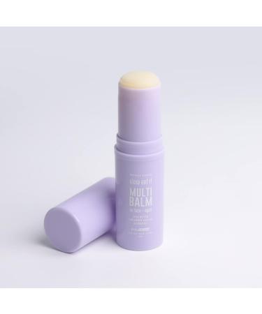 BioMiracle Glow Get It Multi-Balm | Wrinkle Control for Face & Eyes with Almond Oil Shea Butter & Sunflower Seed Oil - Shop Internationally - Buy Online on GoSupps.com