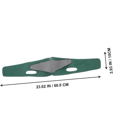 minkissy Watch Band Tool Slimming Belt Tools Facial Tool -lifting Strap Reusable Lifting Belt -lift Strap Reusable Lifting Belt Woman Spandex Cosmetic - Buy Online on GoSupps.com