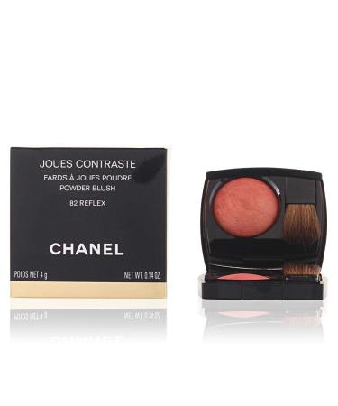 Chanel Joues Contraste No. 82 Reflex - 4g Transparent Blush | Buy Online Internationally - Buy Online on GoSupps.com
