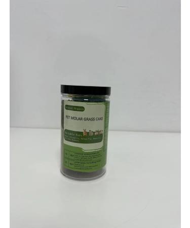 Fipases Rabbit Cake Stuff - 16 Natural Timothy Hay Kieletzeiten for Dental Health | Ideal for Rabbits Guinea Pigs Hamsters & Holland Lops - Buy Online on GoSupps.com