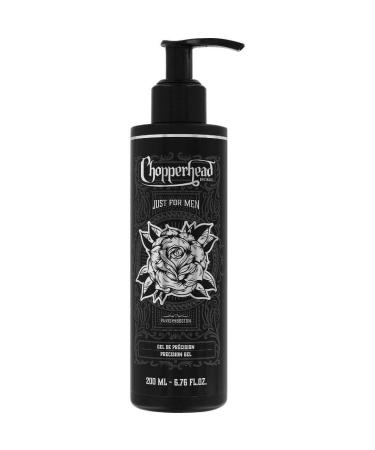 Precision Shaving Gel - Precision gel 200ml - Chopperhead