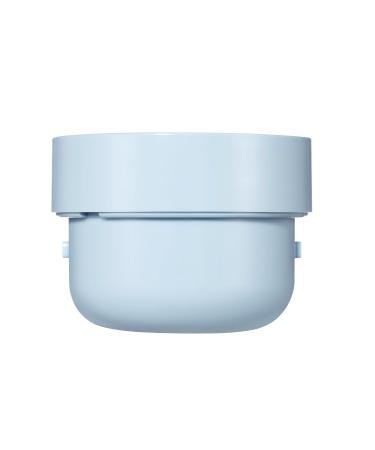 LANEIGE Water Bank Blue Hyaluronic Moisturizer: Barrier-Boosting Hydration Squalane Ceramide Dermatologist-tested New 1.6 Fl Oz Refill