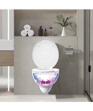 Set of Elbow Grease Foaming Toilet Cleaner Berry Blast + Lemon Fresh Fragrance Deep Cleaning Action Powder Cleaning Foam and Extra Freshness Toilet Cleaner (500g) - Buy Online on GoSupps.com