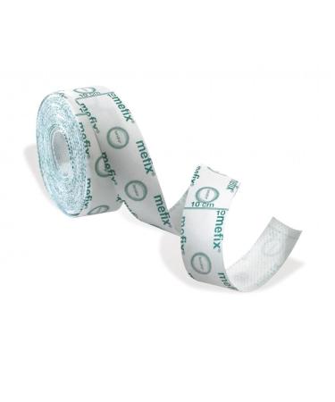 Mefix Self Adhesive Dressing 2.5cm x 10m - Easy Application & Secure Wound Care - Buy Online on GoSupps.com
