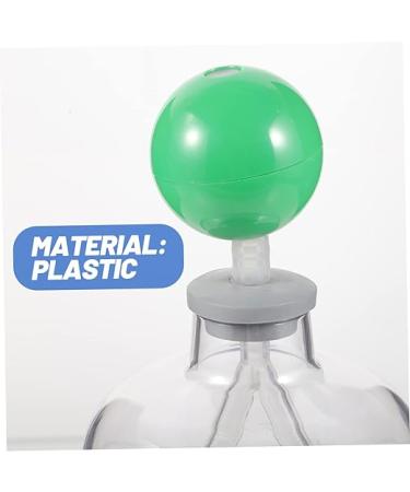 SOLUSTRE 2pcs Lung Breathing Model Respiratory System Toy Human Body Organs Model Neuron Model Anatomy Lung Breath Teaching Model Surgery Breathing Model Work Plastic Teaching Aids Sports - Buy Online on GoSupps.com