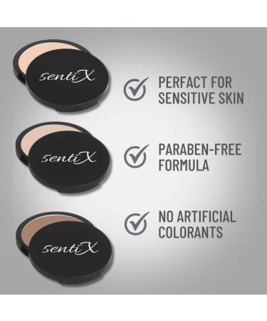 Bronzing Powder 10g | Silky Smooth Paraben Free | Natural Tones for All Skin Types | International Shipping - Buy Online on GoSupps.com