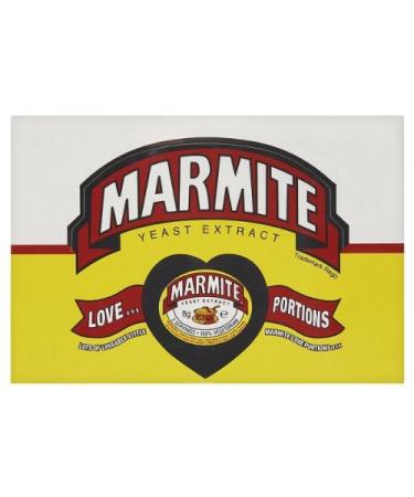 Marmite Marmite sections d'amour 24 x 8 g