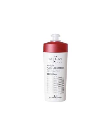 BIOPOINT Fluido Liscio Setoso 200 Ml. Pv04811 Prodotti Per Capelli