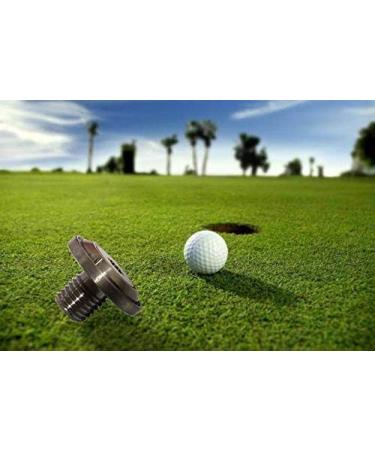 Seacloud 18g Golf Weight for Taylormade 2017 M2 Driver - Replacement Heavyweight Option - Buy Online on GoSupps.com