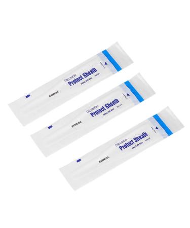 100pcs Disposable Camera Sleeves - Endoscope Protective Covers - Buy Online on GoSupps.com