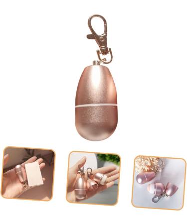 Housoutil Volcanic Stone Oil-absorbing Ball Face Care Tool Volcanic Stone Face Roller The Face Beauty Products - Buy Online on GoSupps.com