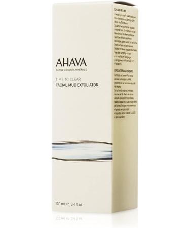 Ahava - Mud Scrub Treatment - Buy Online on GoSupps.com