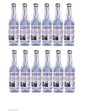 Cucumis Cucumis The Sophisticated Lavender Lemonade A 330ml
